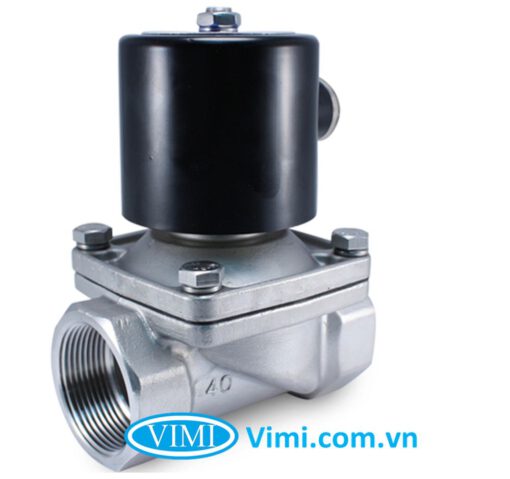 Van điện từ nước 220V 6