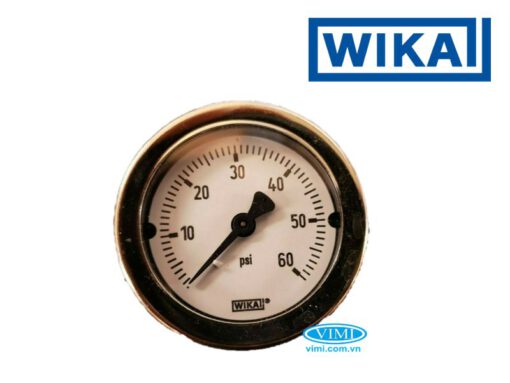 Wika 111.16 - 8