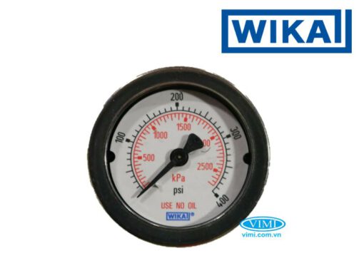 Wika 111.16 - 10