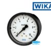 Wika 111.16 Đồng hồ áp suất Wika 111.16 - 7