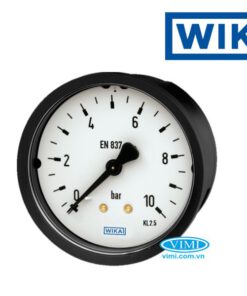 Đồng hồ áp suất Wika 111.16 - 7