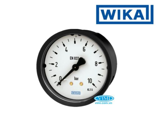 Đồng hồ áp suất Wika 111.16 - 7