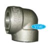Cút hàn thép rèn A105