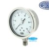 Đồng hồ áp suất Georgin inox Đồng hồ áp suất Georgin inox 4