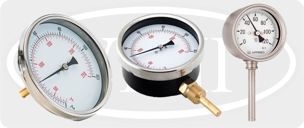 Tìm hiểu đồng hồ nhiệt độ lưỡng kim là gì chân đo đồng hồ nhiệt độ lưỡng kim là gì 1