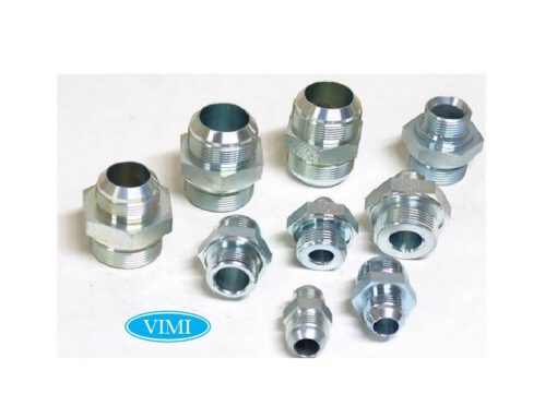 kép inox 201 đầu côn 3