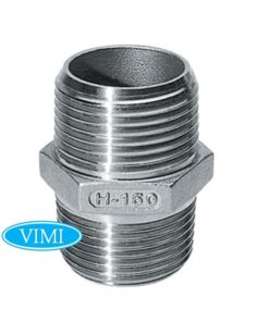 kép inox 304 đầu côn 3