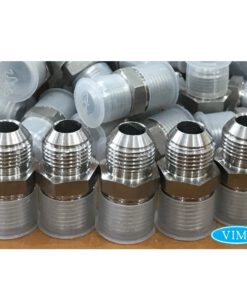 kép inox 304 đầu côn 5