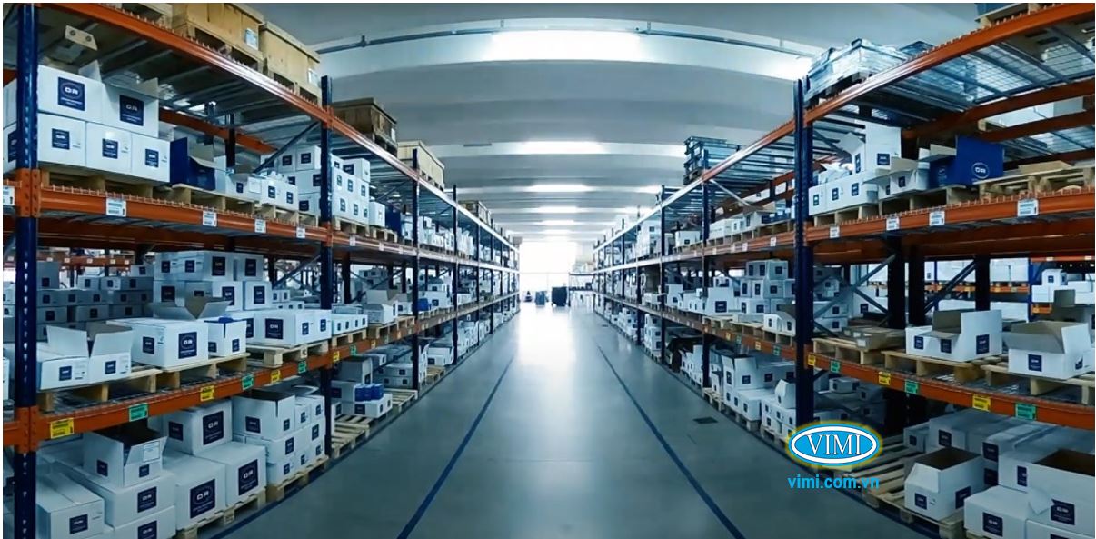 Van 1 chiều đồng lò xo PN12 kho hang van giam ap OR 2