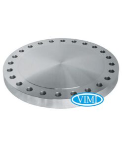 mặt bích mù inox JIS 5K 5