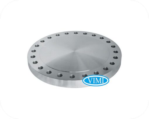 mặt bích mù inox JIS 5K 5