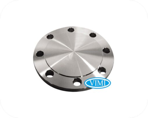 mặt bích mù inox JIS 5K 6