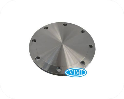 mặt bích mù inox JIS 5K 7