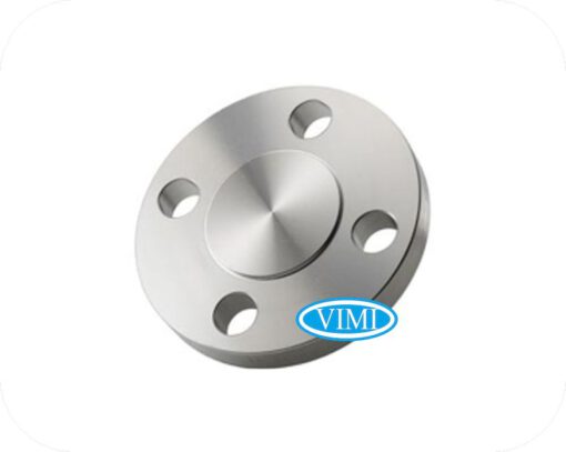 mặt bích mù inox JIS 5K 8