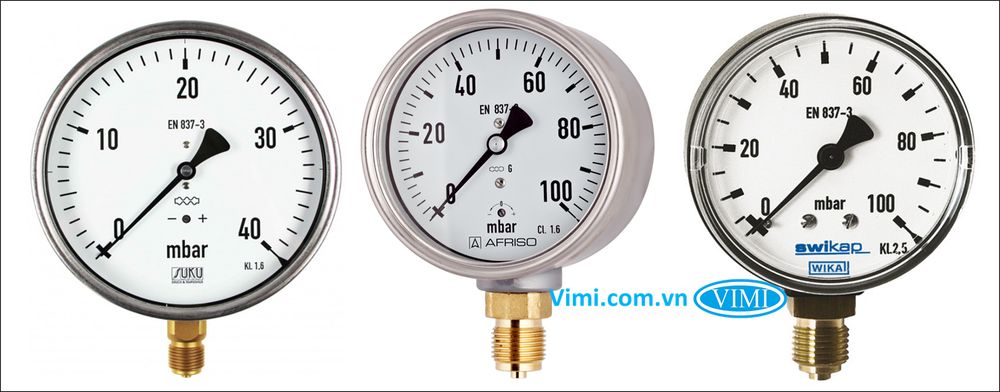 Nguyên lý hoạt động của đồng hồ đo áp suất nguyen ly hoat dong dong ho ap suat 4 vimi.com .vn