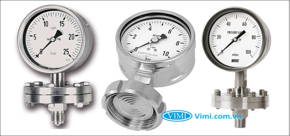 Nguyên lý hoạt động của đồng hồ đo áp suất nguyen ly hoat dong dong ho ap suat 6 vimi.com .vn