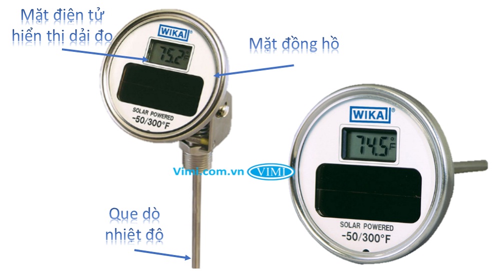 Nguyên lý hoạt động đồng hồ nhiệt độ nguyên lý hoạt động đồng hồ nhiệt độ - cấu tạo đồng hồ điện tử