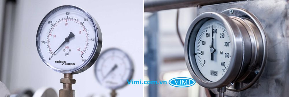 Pressure gauges là gì? Tên tiếng anh của các loại đồng hồ áp suất pressure gauge la gi 4 vimi.com .vn