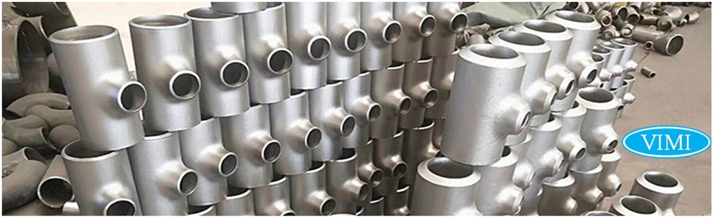 Tê thép đúc giảm hàn Tê thép đúc giảm hàn sẵn hàng tại kho