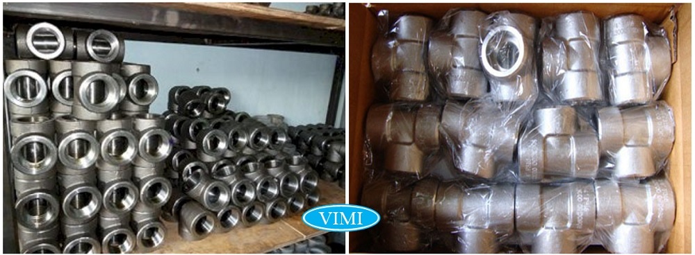 Tê thép đúc hàn đều Tê thép đúc hàn đều đa dạng kích cỡ, sẵn số lượng