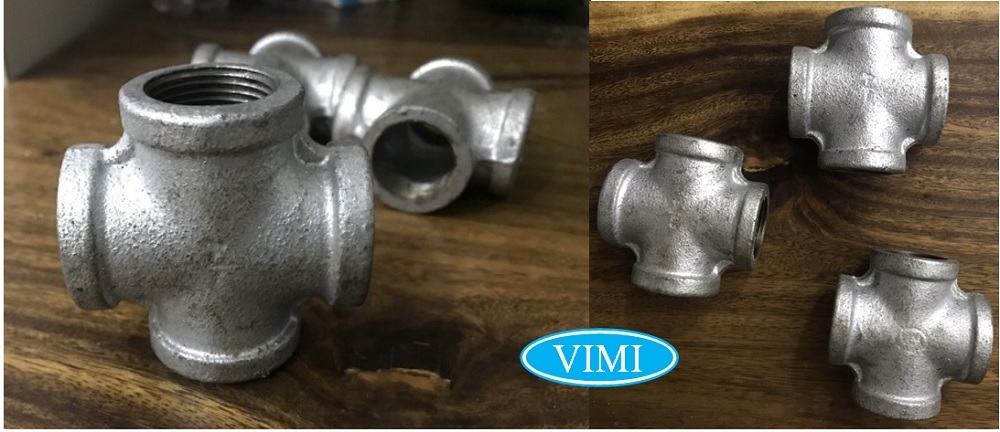 Thập thép ren mạ kẽm Thập thép ren mạ kẽm, đa dạng kích cỡ số lượng tại kho