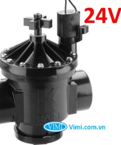 Van điện từ krain 24V 4