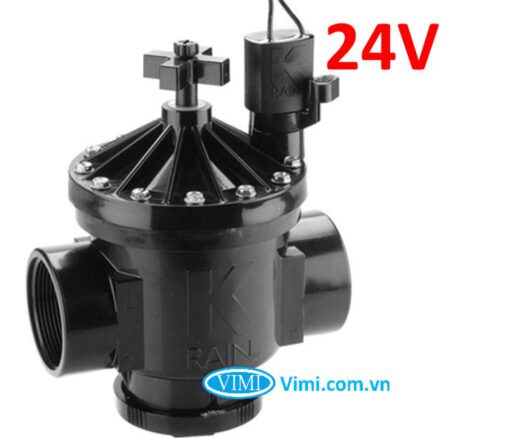 Van điện từ krain 24V 4