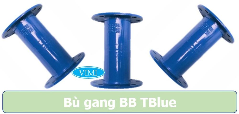 Bù gang BB TBlue