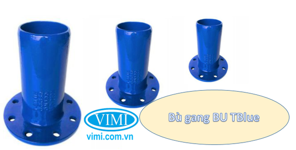 Bù gang BU TBlue