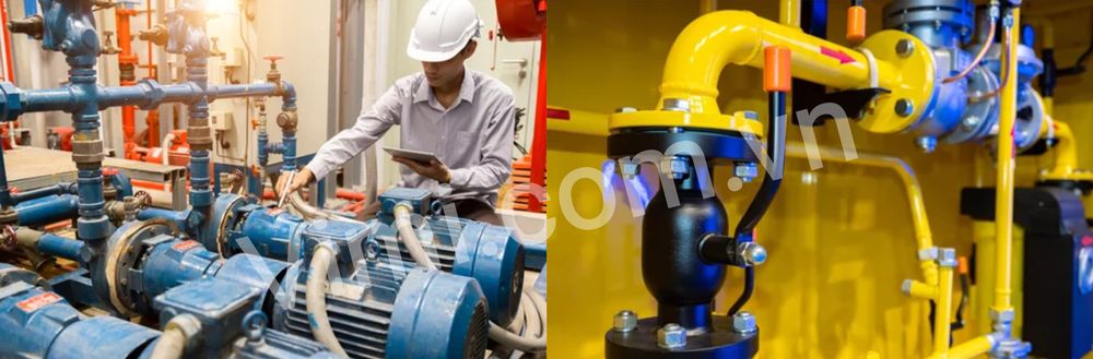 Được ứng dụng phổ biến