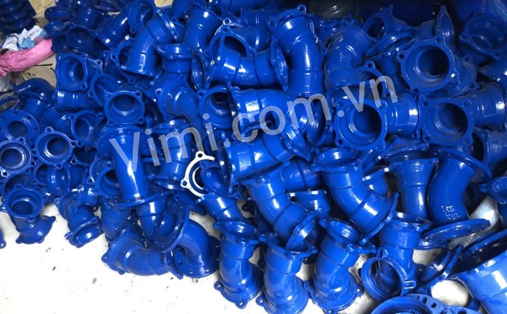 Kho phụ kiện cút gang 11.25 độ Green tại Vimi