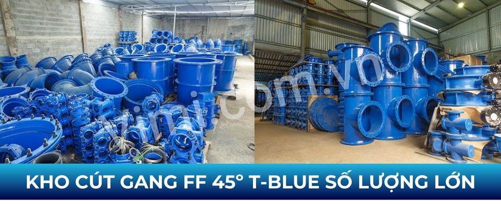 Mua cút gang FF ở đâu