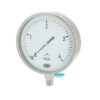Đồng hồ áp suất Georgin 0~4mbar Georgin 4mbar 4 vimi.com .vn