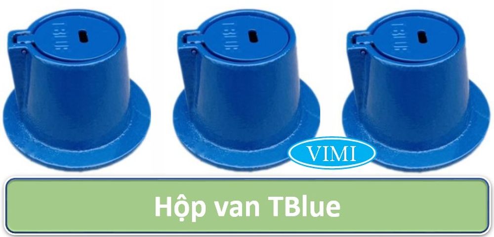 Hộp van TBlue Hộp van TBlue