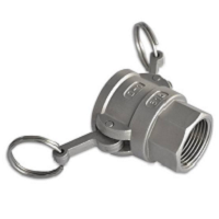 Khớp nối nhanh inox