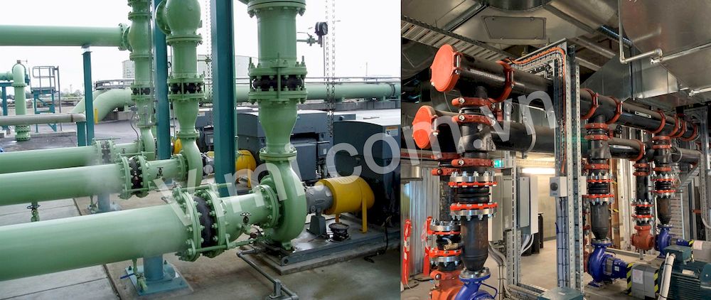 Ứng dụng thực tế