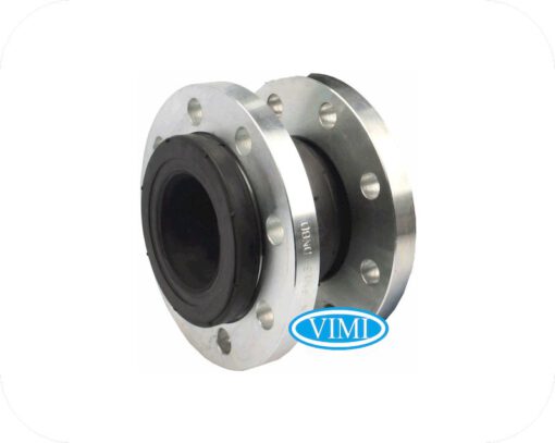 Khớp nối mềm cao su mặt bích BS PN16 2