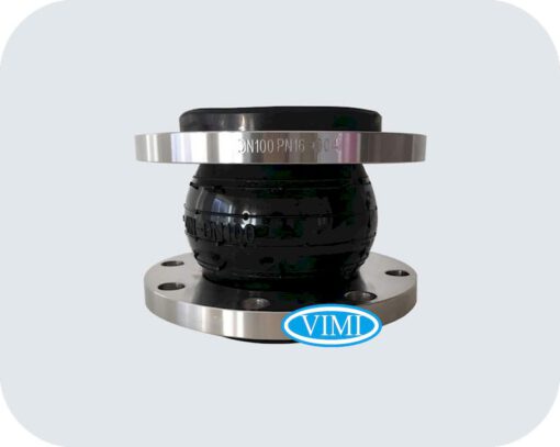 Khớp nối mềm cao su mặt bích BS PN16 3