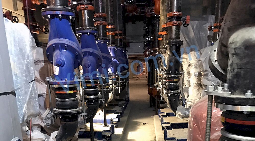 Môi trường sử dụng thường gặp