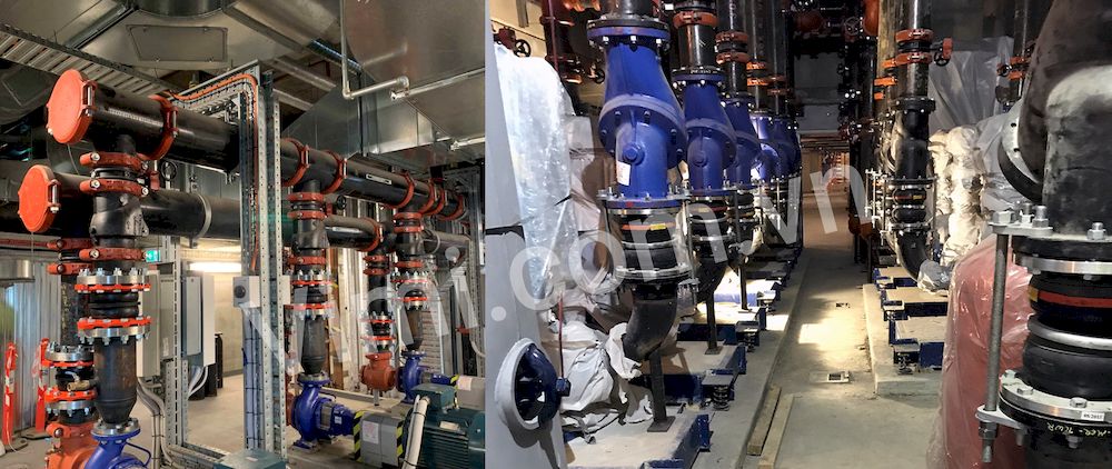 Ứng dụng trên nhiều hệ thống