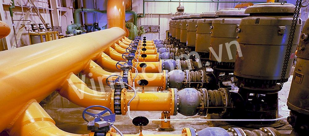 Ứng dụng trong nhiều lĩnh vực