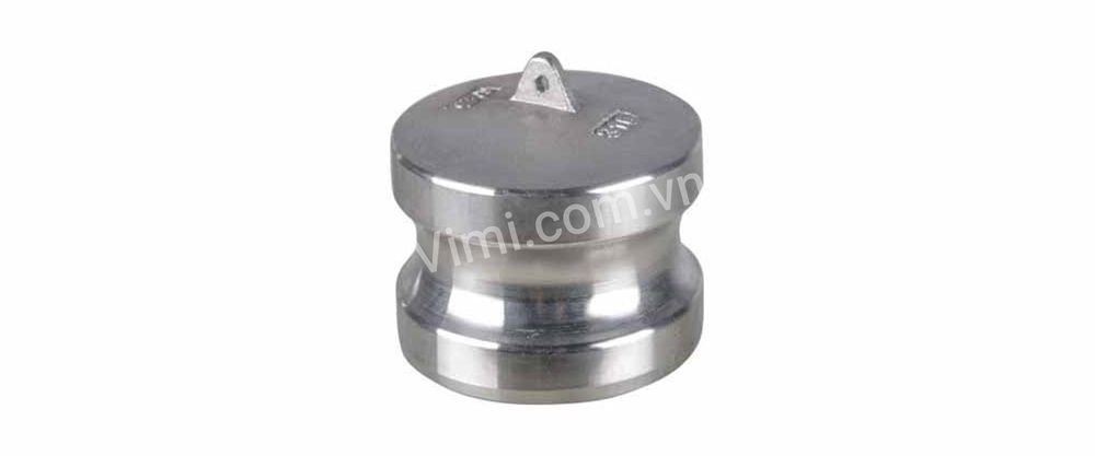 Khớp nối nhanh inox 316 là gì Khớp nối nhanh inox 316 kiểu DP