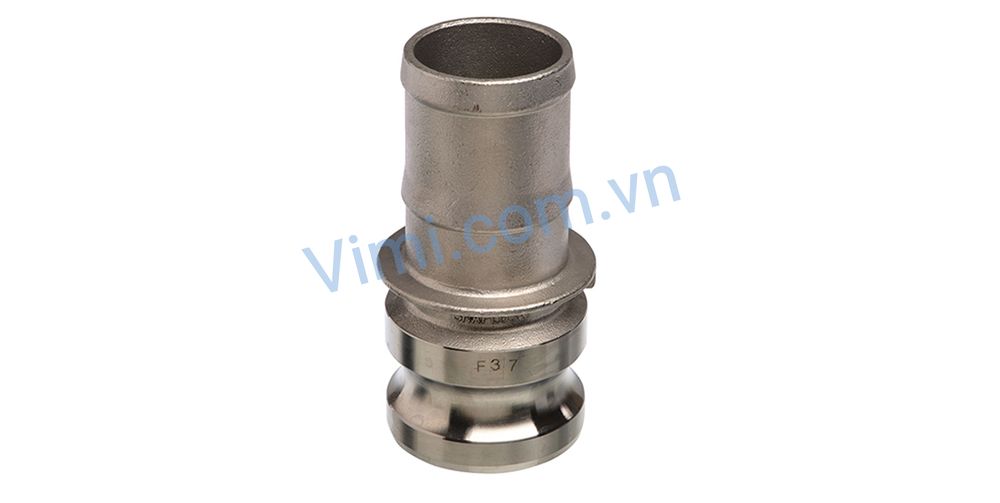 Khớp nối nhanh inox 316 là gì Khớp nối nhanh inox 316 kiểu E