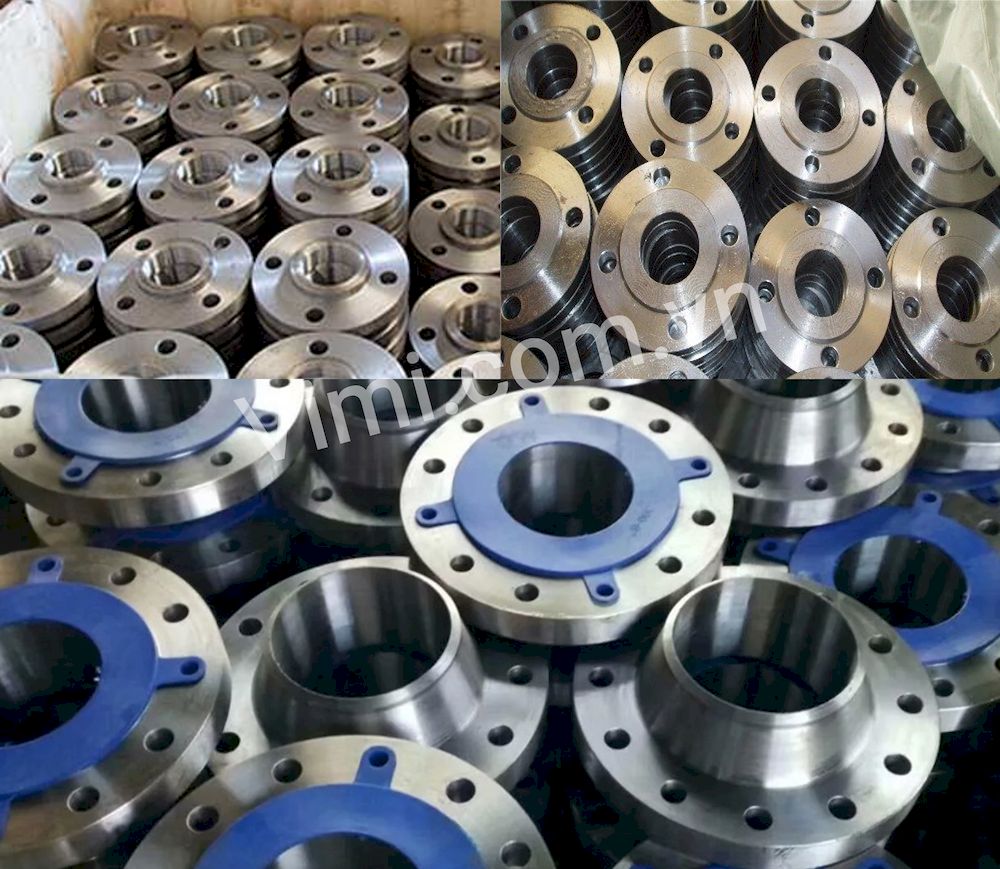 Mặt bích inox ANSI class 1500 Kho mặt bích inox ANSI Class 1500 số lượng lớn