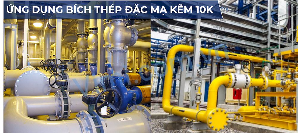 Đa dạng ứng dụng