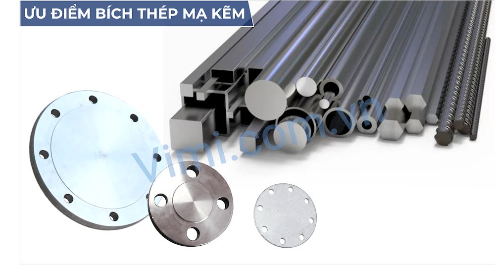 Một số ưu điểm nổi bật