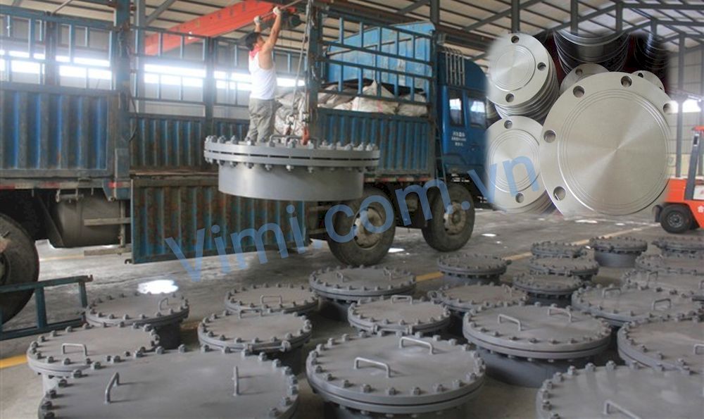 Tổng kho phụ kiện bích thép mạ kẽm