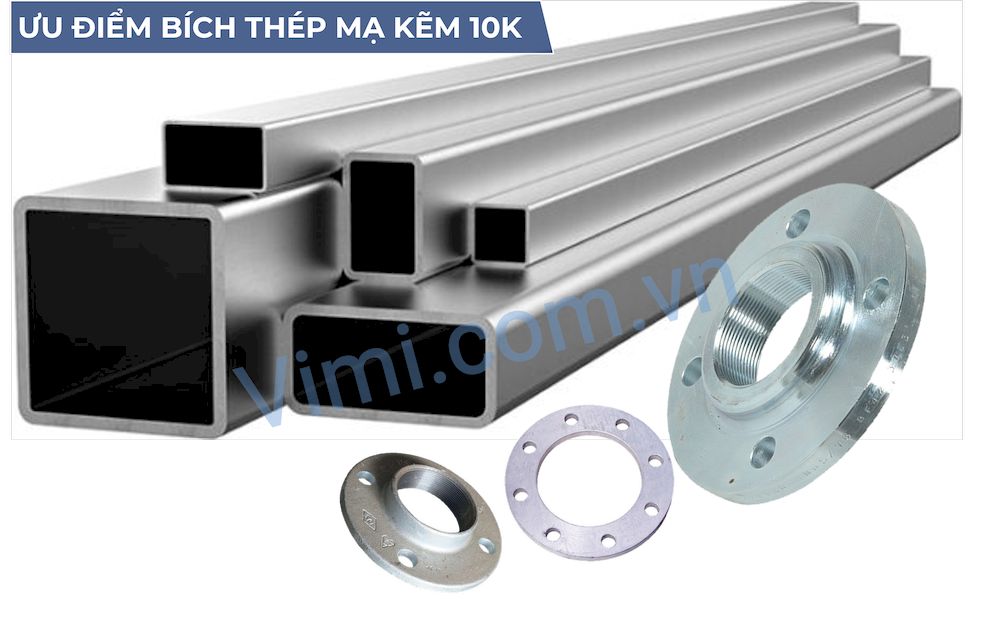 Một số ưu điểm nổi bật