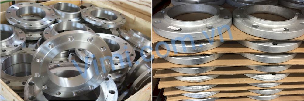 Mặt Bích Thép Rỗng Mạ Kẽm BS PN10 Kho bích thép rỗng mạ kẽm BS PN10
