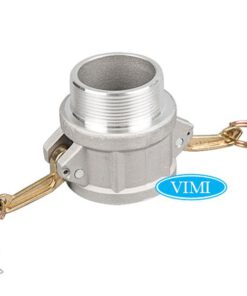 Nối nhanh inox kiểu B 05